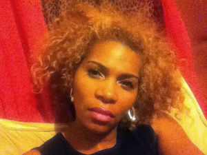 Meet your Posher, Nicci